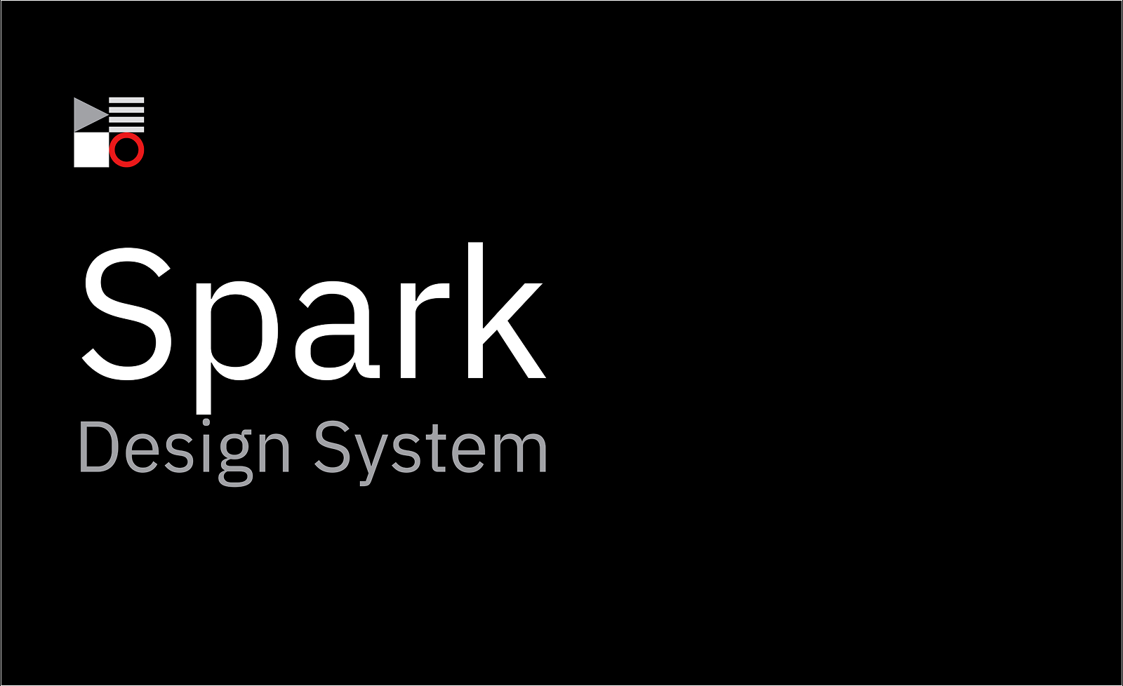 Spark - Uswitch's Design System