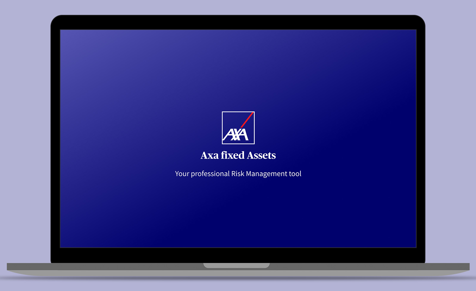 AXA Fixed Assets