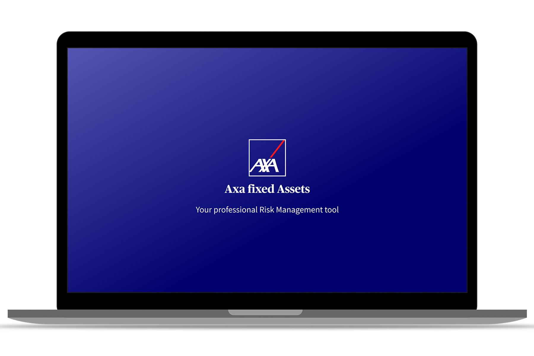 AXA Fixed Assets