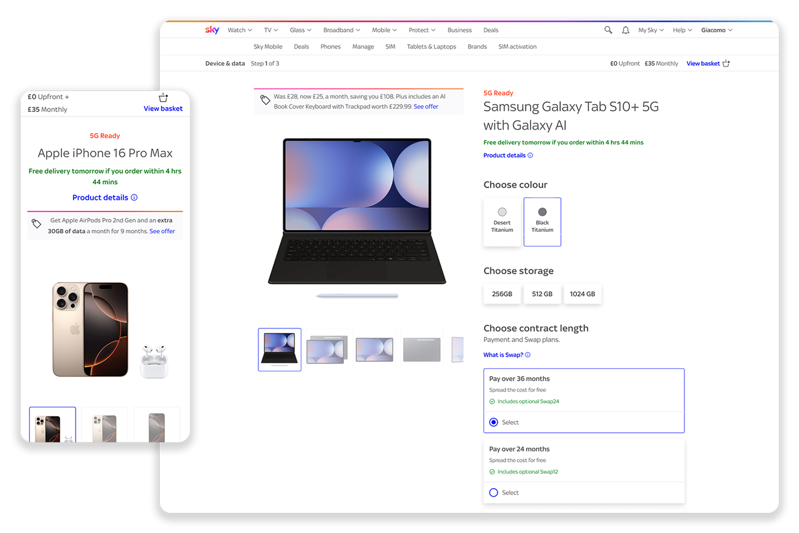 Simple, Honest, Trusted