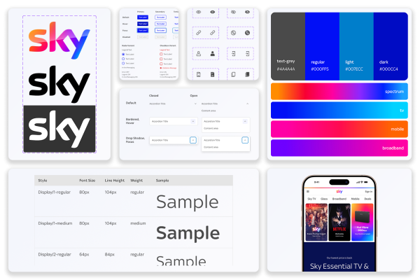 Design that Connects
