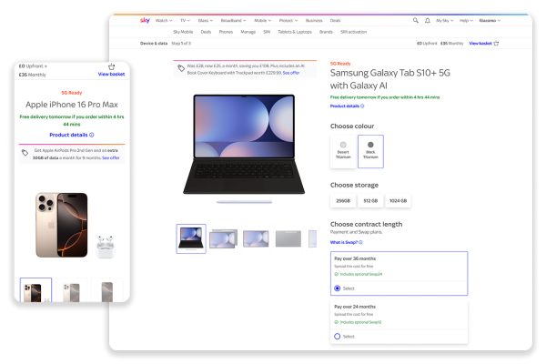 Simple, Honest, Trusted