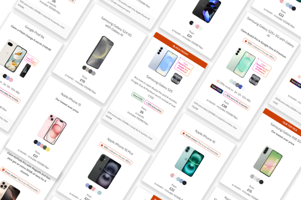 A Better Way to Browse