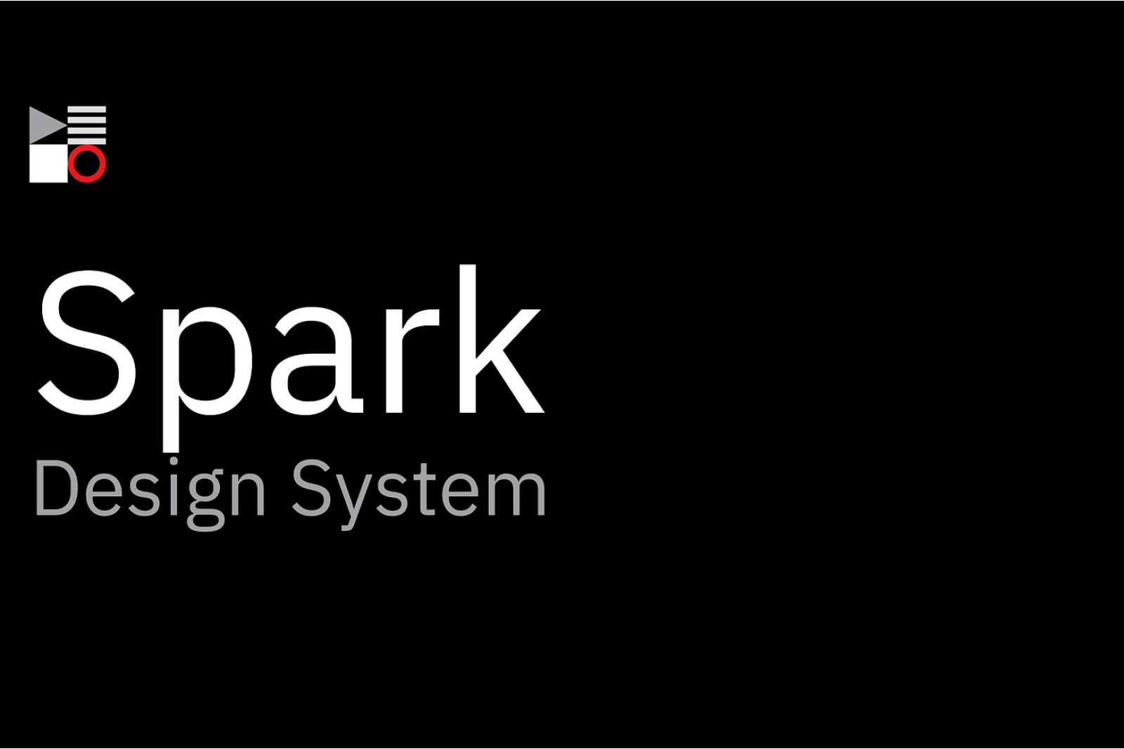 Spark - Uswitch's Design System